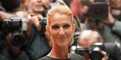 ARCHIV - Die kanadische Sängerin Celine Dion sagt ihre Auftritte in Las Vegas ab. Der Grund dafür sind gesundheitliche Probleme. Foto: Francois Mori/AP/dpa