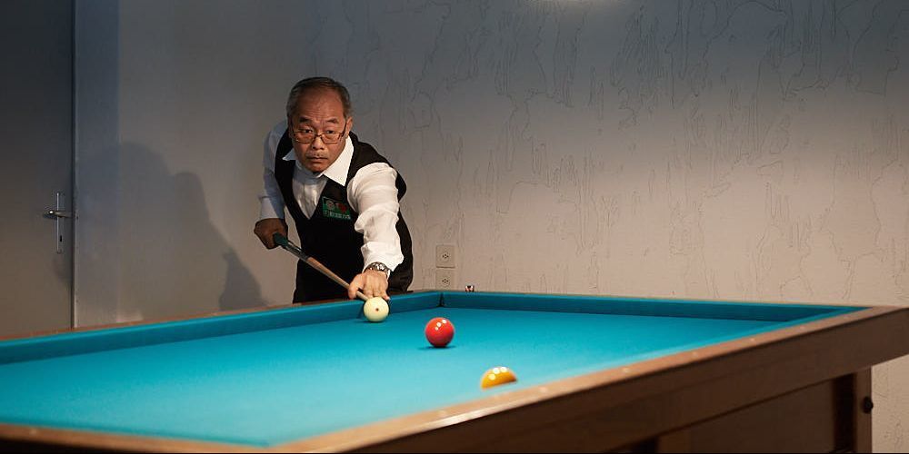   Thanh Van Phan schnappte sich seinen zweiten Titel in der Saison.