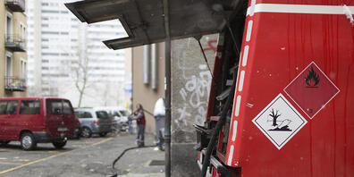 Öl- und Gasheizungen sollen im Kanton Zürich bald der Vergangenheit angehören. Die Gegner des Energiegesetzes fürchten jedoch überbordende Bürokratie und Folgen für Mieterinnen und Mieter. (Archivbild)
