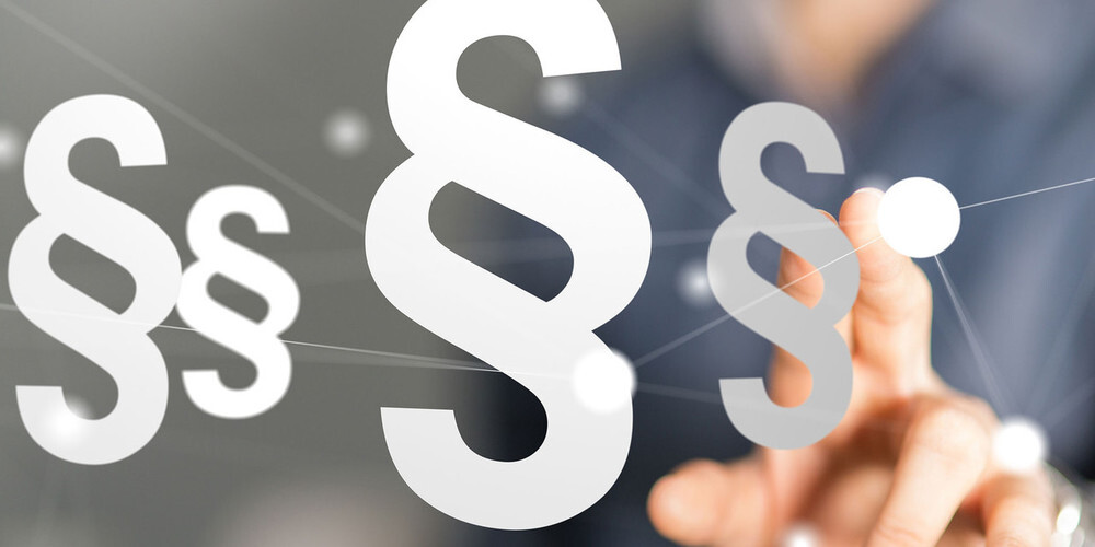 Ob man Corona mit Vorschriften besiegen kann?