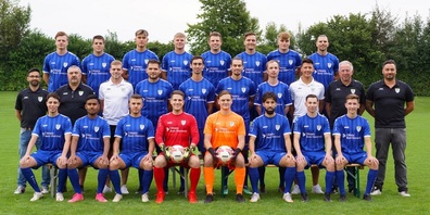 Der FC Henau feiert am 18. Juni sein 50-Jahr-Jubiläum.