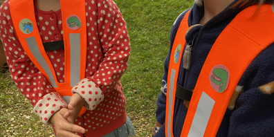 Wegen ungewöhnlich vieler Zuzüge im letzten Halbjahr wird kurzfristig eine weitere Kindergartenklasse eingerichtet. (Symbolbild)