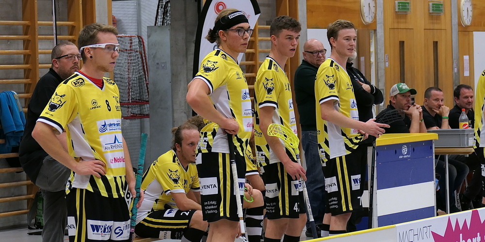 Die Gators haben es selbst in der Hand, zwischenzeitig den dritten Rang zu erobern