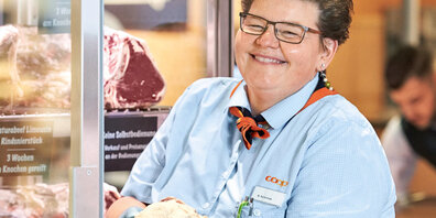 Coop-Mitarbeitende dürfen sich über Lohnerhöhungen freuen. (Symbolbild)