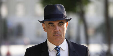 Der Erpressungsversuch gegen Bundesrat Alain Berset hat ein weiteres politisches Nachspiel. (Archivbild)