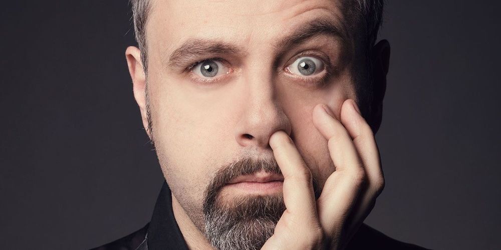 Michel Gammenthaler: «Was bleibt anderes übrig als der gute, alte Blöff? »