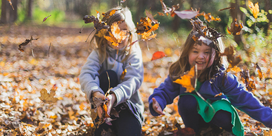 Das Chindernetz Schwyz hilft Familien, Kindern und Jugendlichen, Probleme zu lösen.