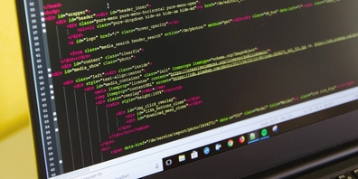 Zur Nutzung von Open Government Data veranstaltet die St.Galler Koordinationsstelle eigens einen Hackathon. (Symbolbild)