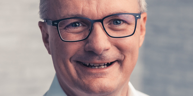 Simon Diezi ist der neue Gemeindepräsident in Thal