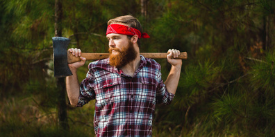 Das Sammelbuch «Zeitdiagnose Männlichkeiten Schweiz» spricht von der «Krise der Männlichkeit als Zeichen grundlegenden Wandels».
