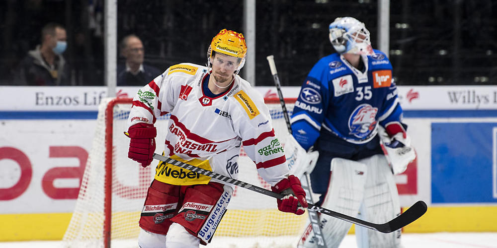Roman Cervenka und die SCRJ Lakers befinden sich weiterhin auf Erfolgskurs und gewinnen auswärts gegen die ZSC Lions mit 3:4 nach Penaltyschiessen.
