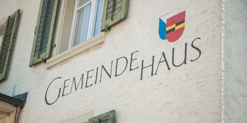 Gemeindeverwaltung von Dürnten