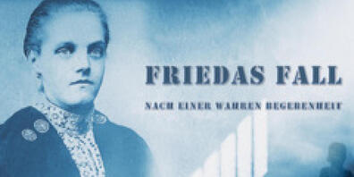 Der Film über das Schicksal der Thurgauer Näherin Frieda Keller wird von der Zürcher Filmproduktionsfirma Condor Films AG realisiert.
