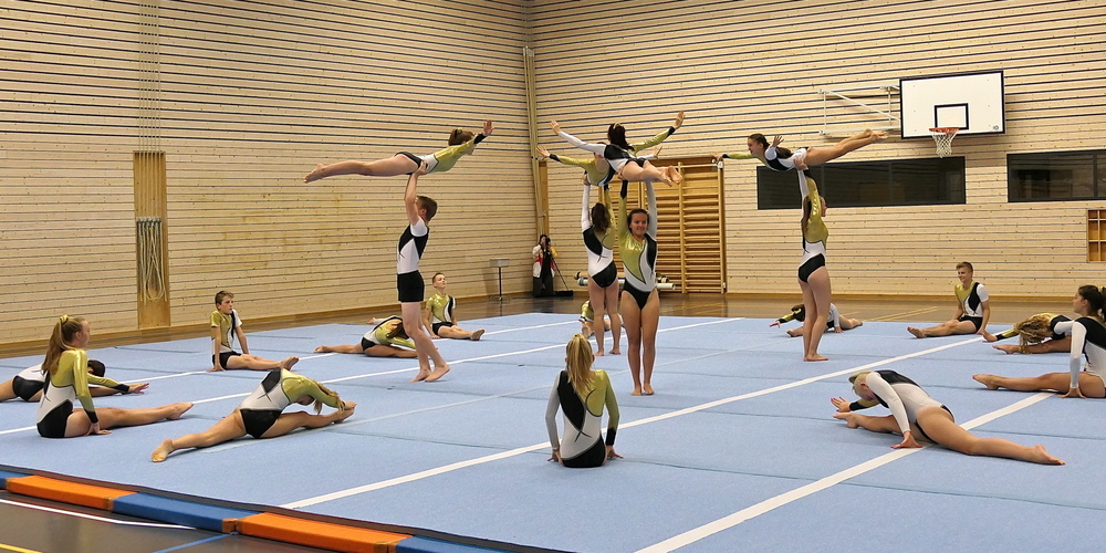 Die Balgacher Sportvereine, wie etwa der STV Balgach, müssen für 2021 keine Benutzungsgebühren für Sportanlagen zahlen