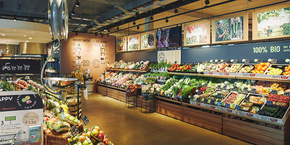 Eröffnung der Emspark Erweiterung