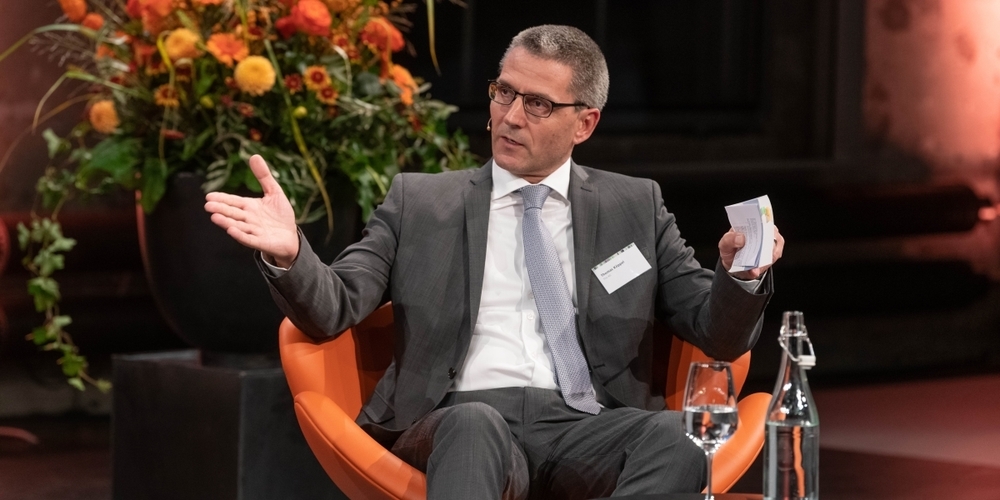 Medtech-Unternehmer Thomas Köppel (This AG): «Für den Export in die EU sind für uns deutliche Hürden geschaffen worden.»