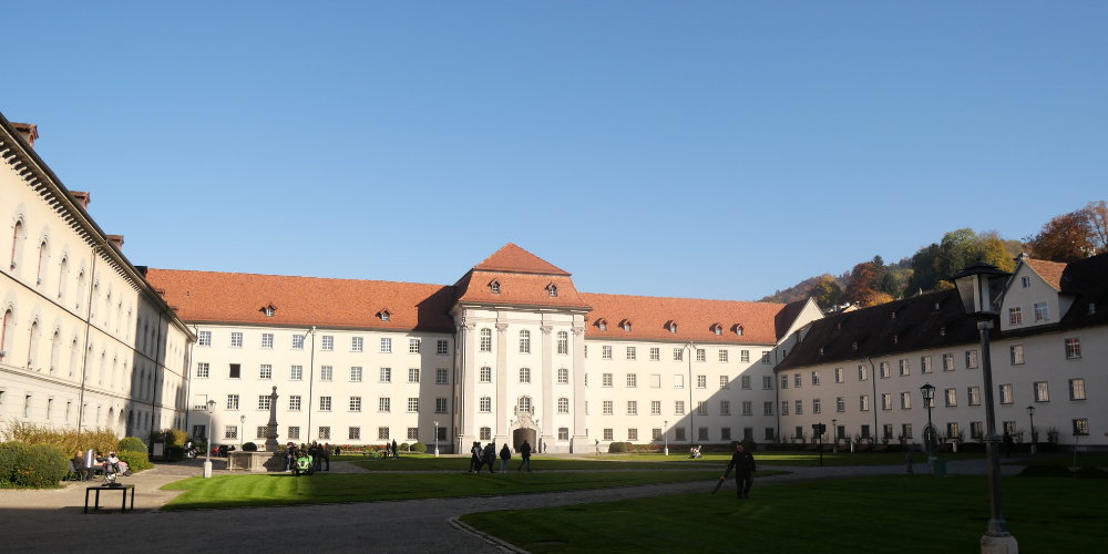 Die St.Galler Grünen erkundigen sich, in welcher Form der Kanton St.Gallen die Meldepflicht umsetzt.