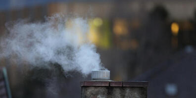 Schluss mit fossilen Brennstoffen: Die Winterthurer Stimmberechtigten entscheiden am 28. November über ein neues Klimaziel. (Symbolbild)