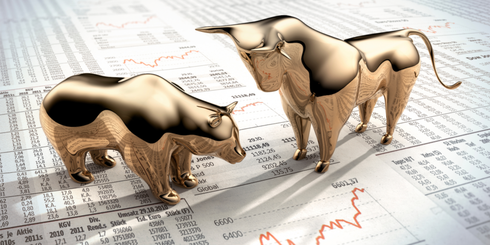 Zahlreiche Semesterabschlüsse sorgen für viel Bewegung, vor allem bei den Technologiewerten