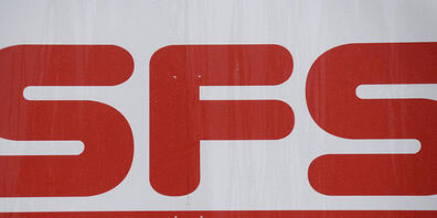 SFS macht kurz vor Weihnachten einen Milliardeneinkauf. Der Metallverarbeiter übernimmt das deutsche Familienunternehmen Hoffmann SE mit Sitz in München. (Archivbild)