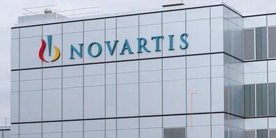 Die Novartis-Tochter Sandoz hat bei der Europäischen Arzneimittelagentur (EMA) den Zulassungsantrag für ein Nachahmerpräparat des Roche-Medikaments Herceptin eingereicht. (Archivbild)