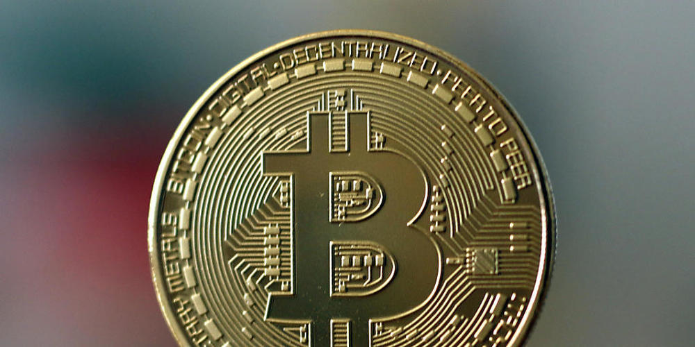 Die lockere Geldpolitik der Zentralbanken ist einer der Treiber für den diesjährigen Aufschwung des Bitcoins. (Archivbild)