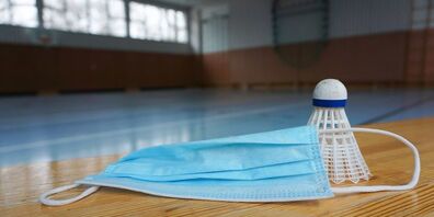 Für Vereine gilt eine Maskenpflicht respektive 2G+. Wie lange noch?