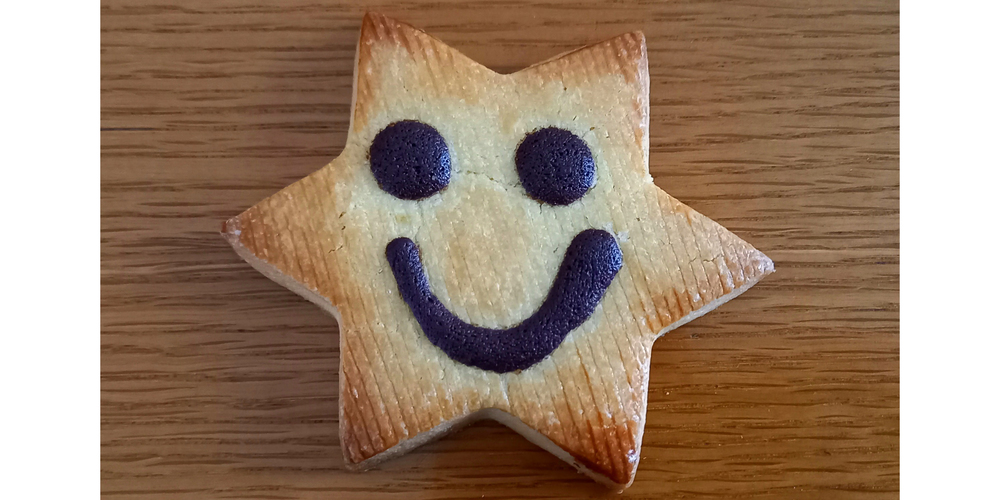 Ein «Smileländerli»