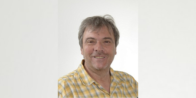 Renato Forlin war 13 Jahre lang im Schulrat tätig.