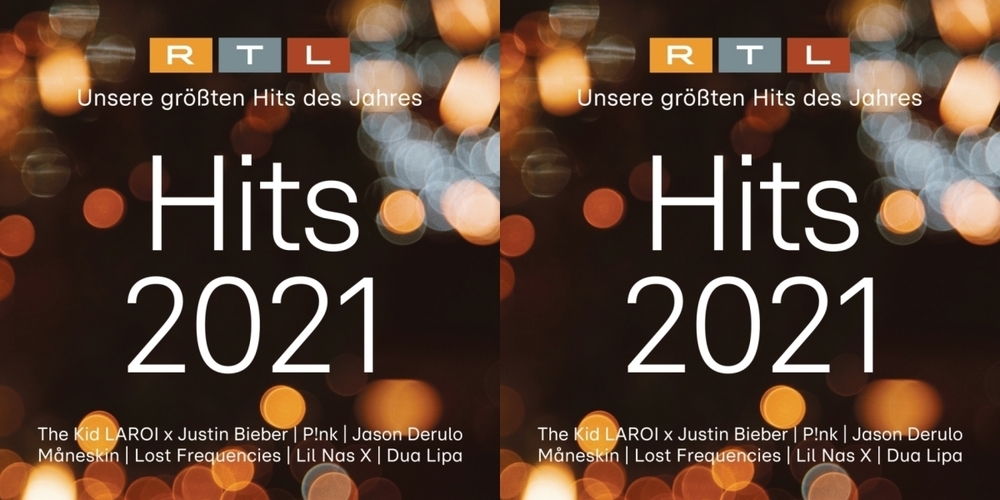 Gewinnen Sie mit einem Mail und ein wenig Glück eine Doppel-CD.