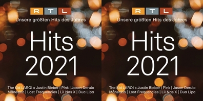 Gewinnen Sie mit einem Mail und ein wenig Glück eine Doppel-CD.