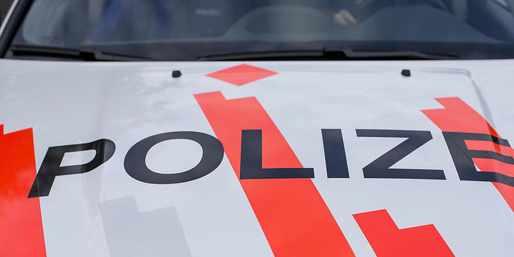 Bei einer Kollision zwischen zwei Autos ist am Donnerstag in Guntershausen bei Aadorf geringer Sachschaden entstanden. Verletzt wurde niemand.