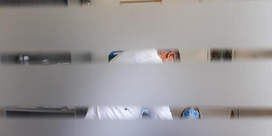 Ein Arzt aus Bulgarien praktizierte ohne anerkannten Doktortitel. Das wird nun teuer. (Symbolbild)