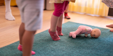 Die Vereinbarkeit von Beruf und Familie soll ermöglicht werden.