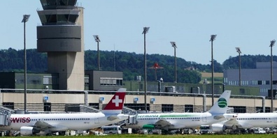 Am Rollmaterial ist ein Schaden von um die fünfhunderttausend Franken entstanden. (Symbolbild)