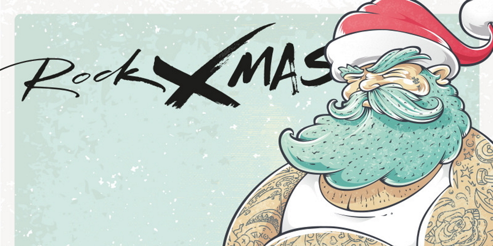 RockXmas