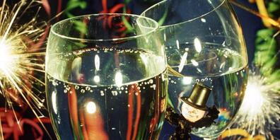 Die Liechtensteiner Bevölkerung soll sich auch an Silvester mit Kontakten zurückhalten. (Symbolbild)