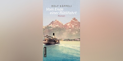 730. Jahrestag des Rütli-Schwurs.