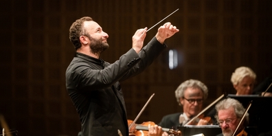 Nach einer Pause im vergangenen Jahr nimmt das Kino Leuzinger das beliebte Konzert wieder ins Programm.