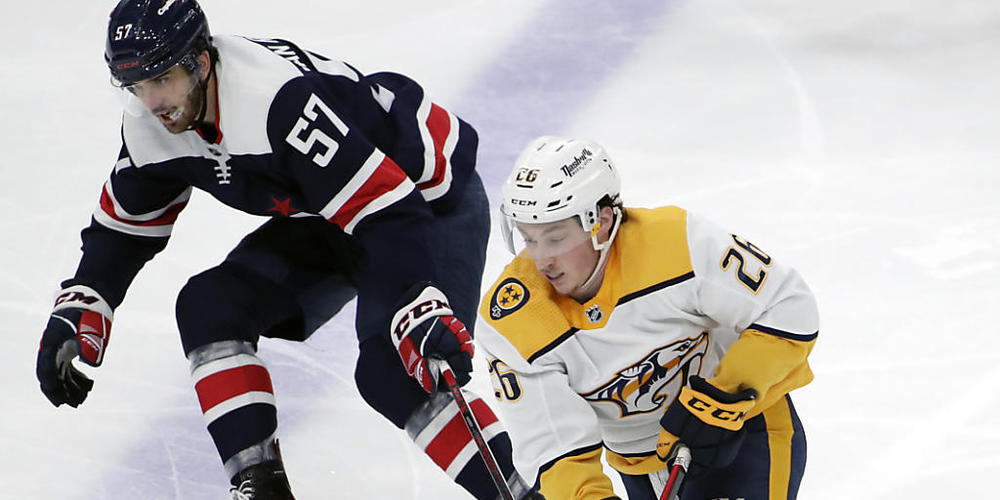 Der Betrieb im Schweizer Eishockey steht auf wackligen Füssen.