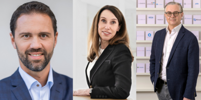 Das «who's who» der Ostschweiz porträtiert jährlich über 300 verdiente Persönlichkeiten (Bilder: who-s-who.ch)