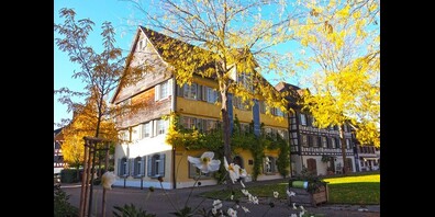 Das Literaturhaus Thurgau/Bodmanhaus hält ein spannendes Programm bereit.