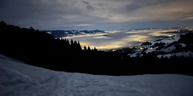 Foto von Roger Tremp aus Jona