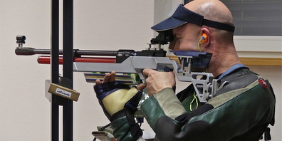 Vom Anfänger bis zum Profi, vom Schützensportler bis zum Feierabendfester - jeder ist bei der Fünf-Dörfer-Meisterschaft willkommen