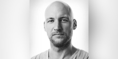 Dominik Brülisauer wurde 1977 geboren.