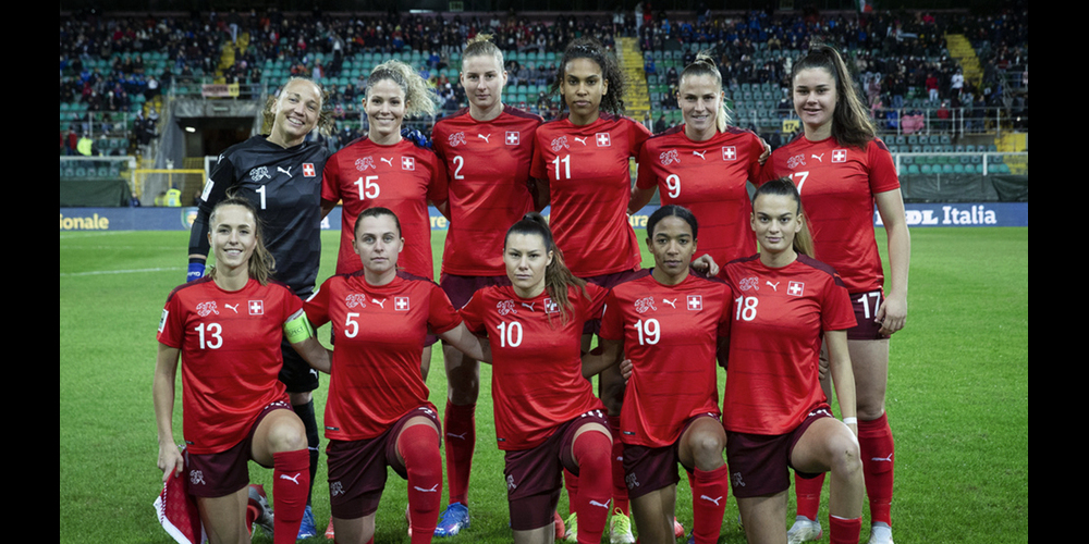 Der Kanton Zürich will dem Schweizer Frauenfussball zusätzlichen Schub verleihen.