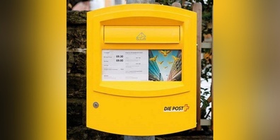 Samstagleerung bei der Postfiliale um 12 und Sonntagsleerung beim Bahnhof Meilen um 15 Uhr.