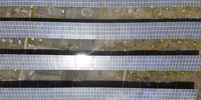 Der Energiebedarf der Kantonsschule Zürich Nord sinkt nach der Sanierung um 80 Prozent. (Symbolbild)