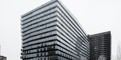 Das Verwaltungsgericht hat entschieden, dass die ausserordentliche Abschreibung der Stadt auf die Anlagen des Züricher Stadtpitals Triemli rechtswidrig ist. (Archivbild)