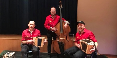 Trio Sunneberg.